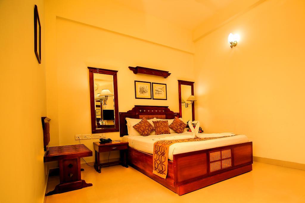 Hotel Fort Queen Kochi Ngoại thất bức ảnh