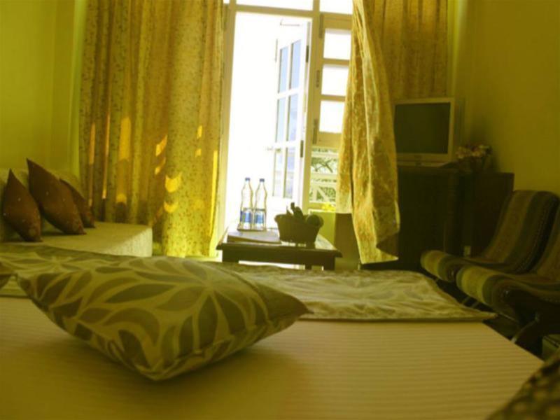 Hotel Fort Queen Kochi Ngoại thất bức ảnh