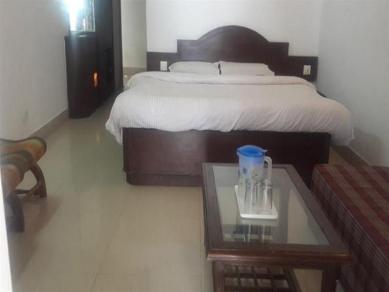 Hotel Fort Queen Kochi Ngoại thất bức ảnh